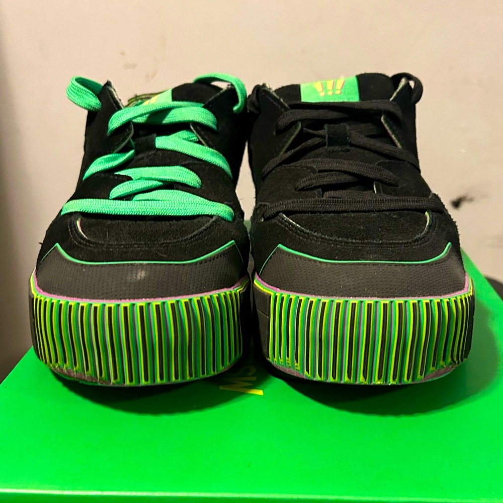 MSCHF Gobstompers sour edition.
